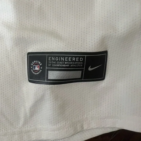 Josh Jung World Series Edition Jersey - Picture 2 of 4